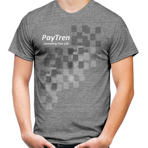Kaos PayTren D2