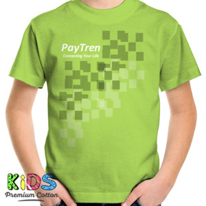 Kaos PayTren D2