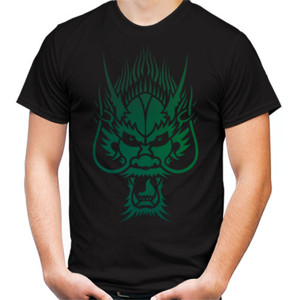 Kaos Dragon