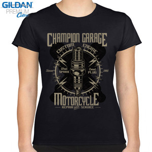 Kaos Champion Garage