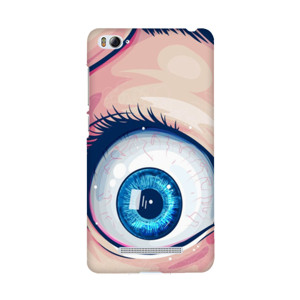 Mata Casing HP