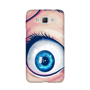 Mata Casing HP