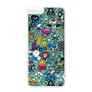 Animasi Club Casing HP