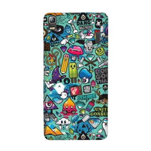 Animasi Club Casing HP