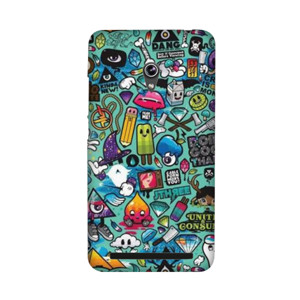 Animasi Club Casing HP