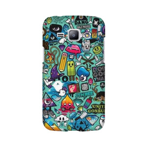 Animasi Club Casing HP