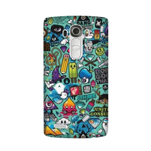 Animasi Club Casing HP