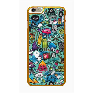 Animasi Club Casing HP