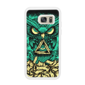 Burung Hantu 2 Casing HP