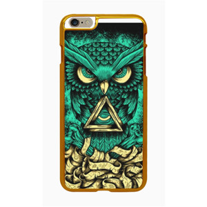 Burung Hantu 2 Casing HP