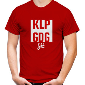 Kaos KLP-GDG-JKT