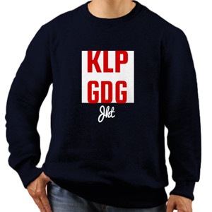Jaket Sweater KLP-GDG-JKT