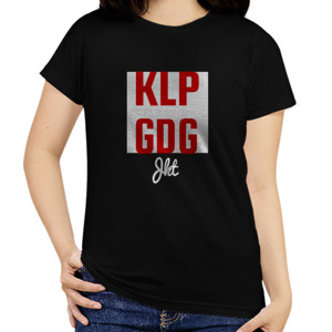Kaos KLP-GDG-JKT