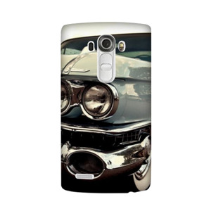 Car Casing HP