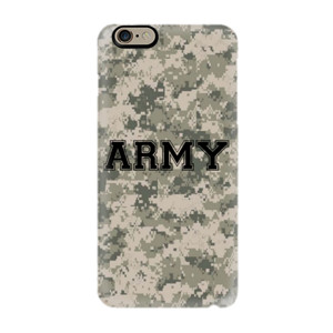 Army Casing HP