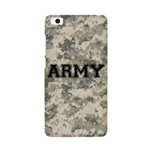 Army Casing HP