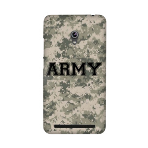 Army Casing HP