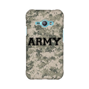 Army Casing HP