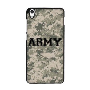 Army Casing HP