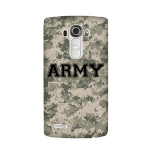 Army Casing HP