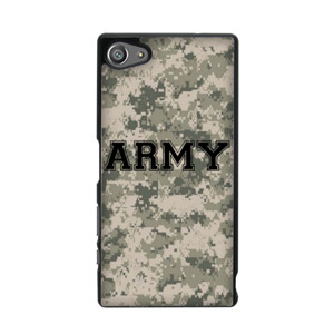 Army Casing HP