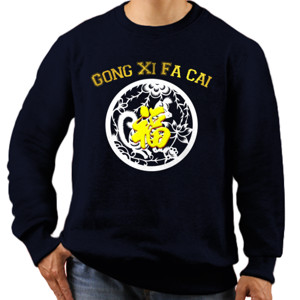 Jaket Sweater pc 003 kaos imlek cowok