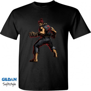 Kaos STREET FIGHTERS