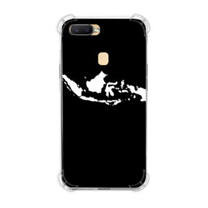 Casing HP Peta Indonesia