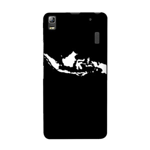 Peta Indonesia Casing HP