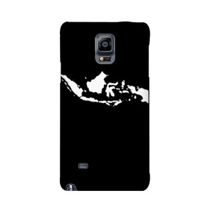 Peta Indonesia Casing HP