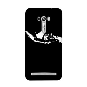 Peta Indonesia Casing HP