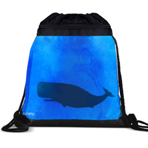 Tas Serut Whale By:Minimo
