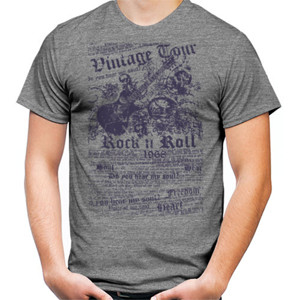 Kaos Vintage Tour
