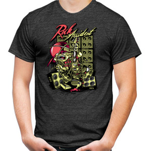 Kaos Rock Accident