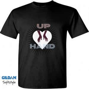Kaos HANDUP