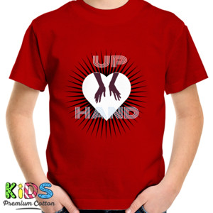 Kaos HANDUP
