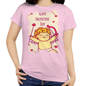Kaos kaos valentine