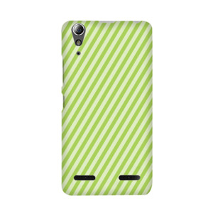 Simple Diagonal Green Casing HP