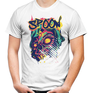 Kaos Monster Spoon