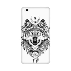 Dreamcatcher Wolf Casing HP