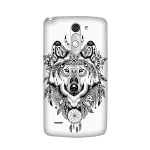 Dreamcatcher Wolf Casing HP