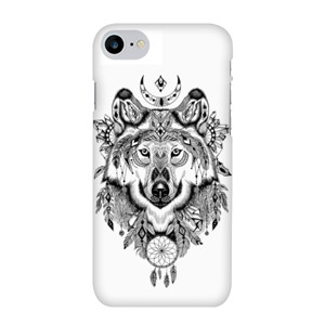 Dreamcatcher Wolf Casing HP