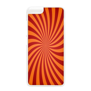 Spiral Orange Casing HP
