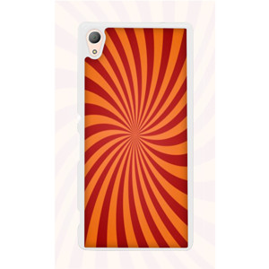 Spiral Orange Casing HP