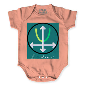 Baby Jumper fungsi kuadrat