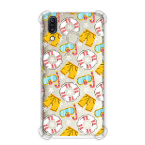 Casing HP Casing HP swim