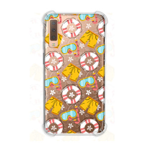 Casing HP Casing HP swim