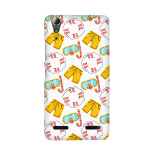 Casing HP swim Casing HP