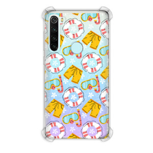 Casing HP Casing HP swim