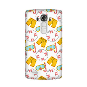 Casing HP swim Casing HP